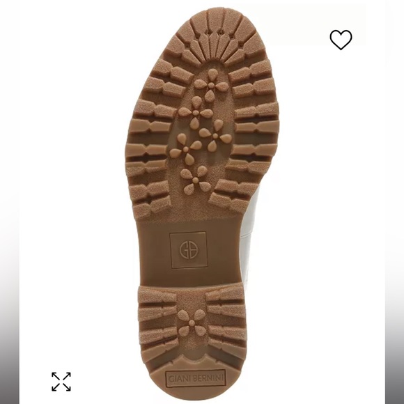 NWB!!! Women’s stylish ankle boots by Giani Bernini; Sz 10 - Picture 5 of 7